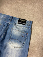 Emporio Armani Jeans S