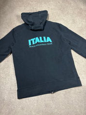 Emporio Armani x Italia Zipper (M)
