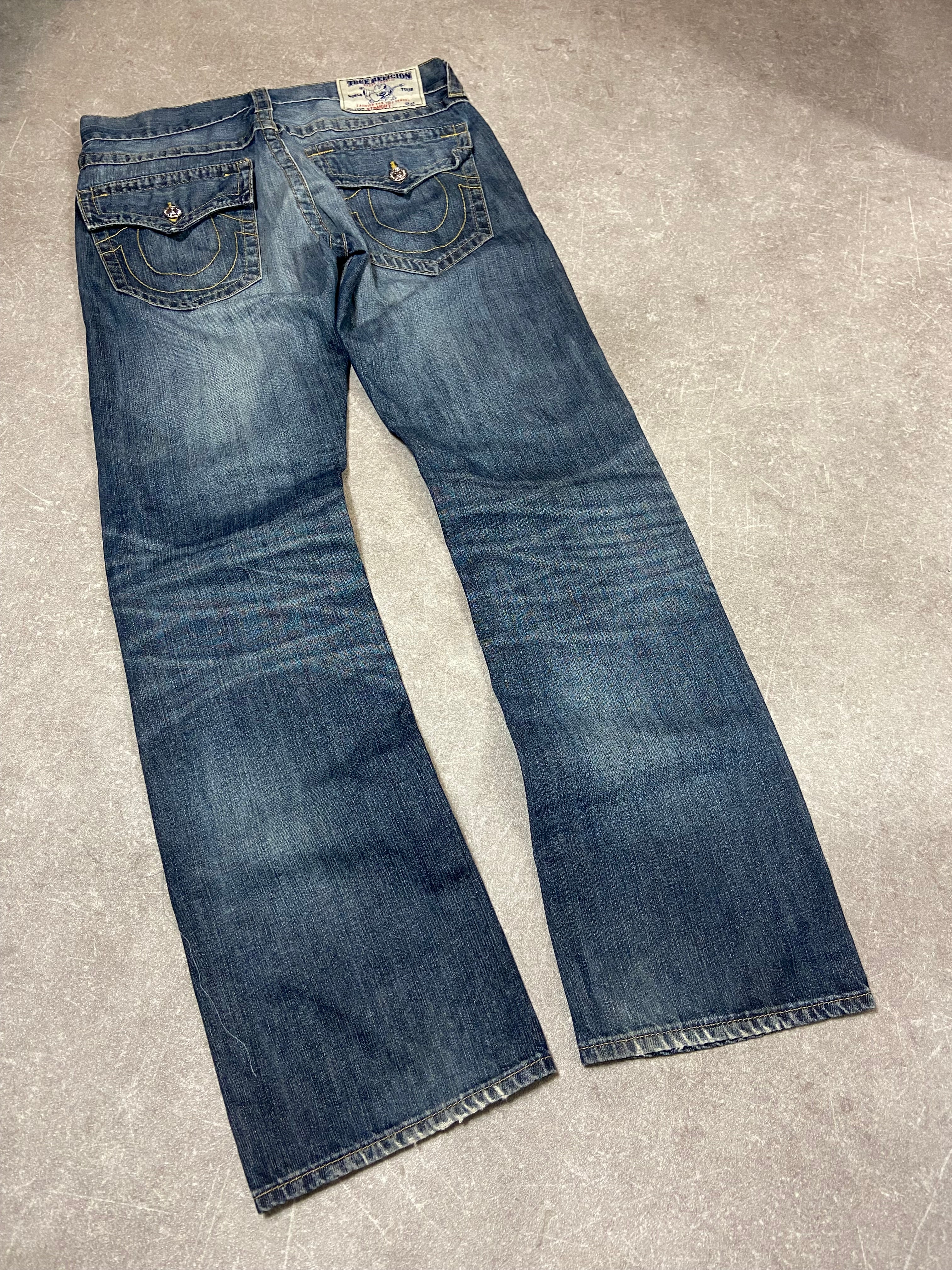 True Religion Jeans S-M