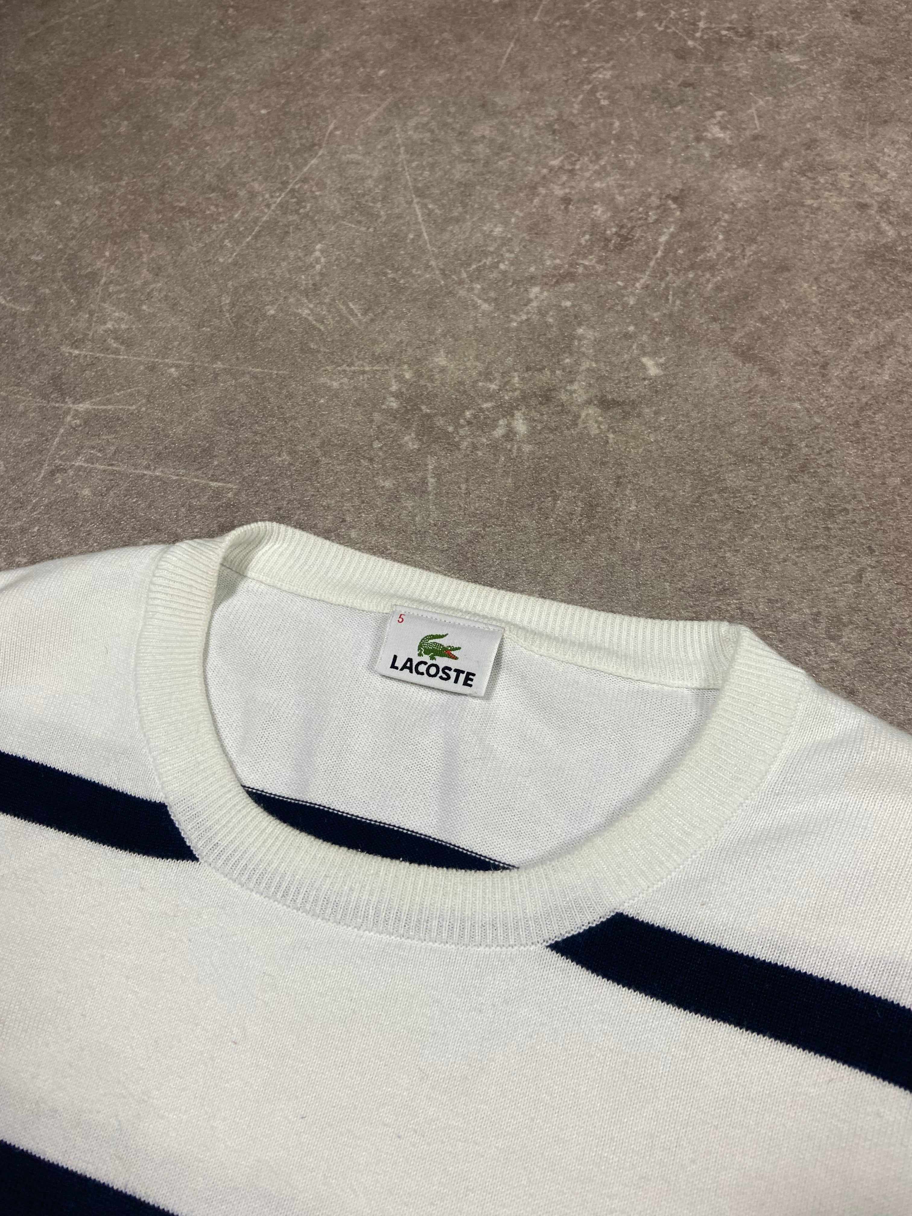Lacoste Sweater (L)