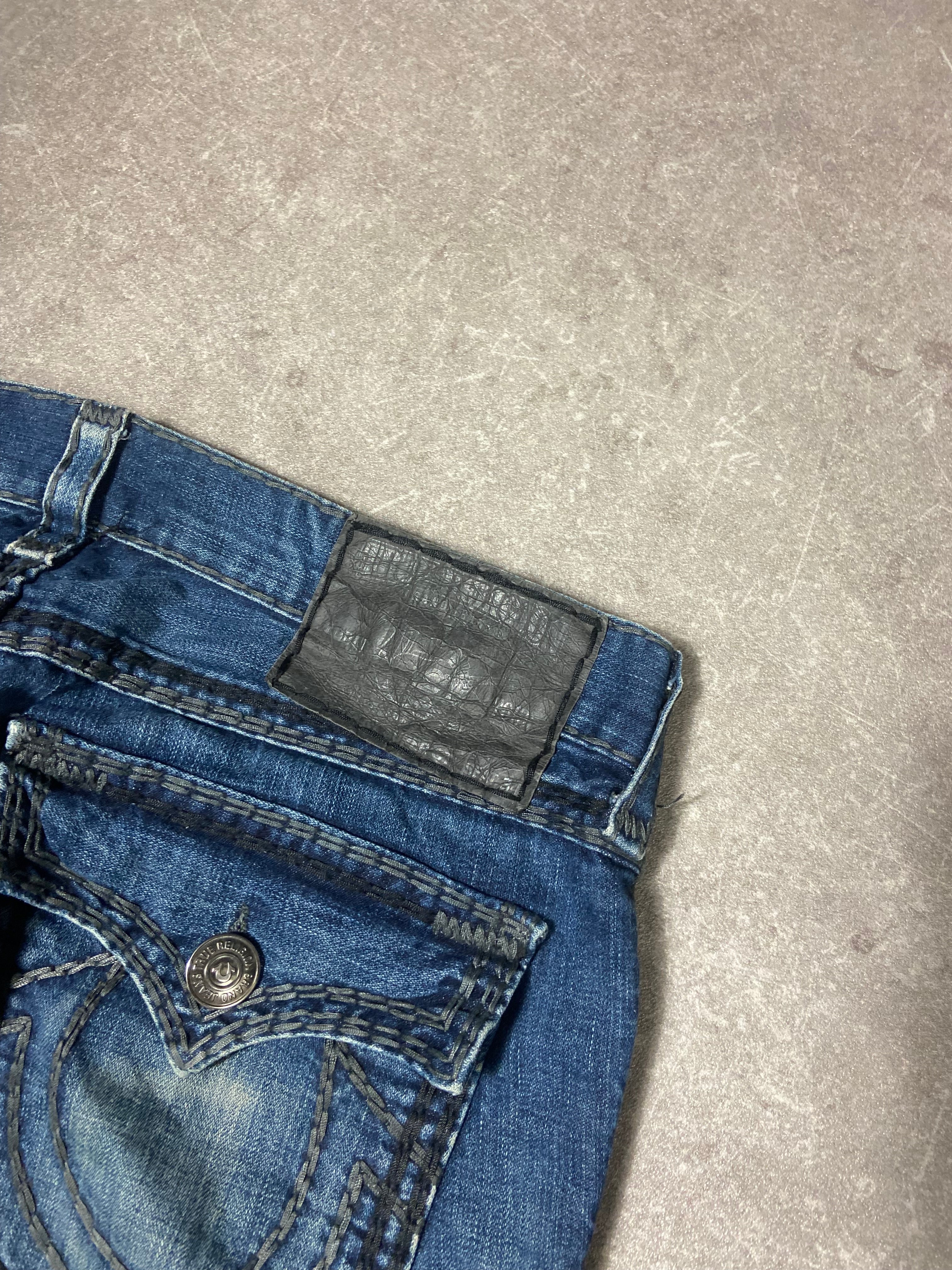 True Religion Jeans M-L