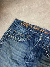 Rock Revival Jeans S
