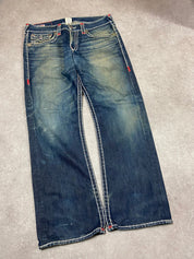 True Religion Jeans M-L