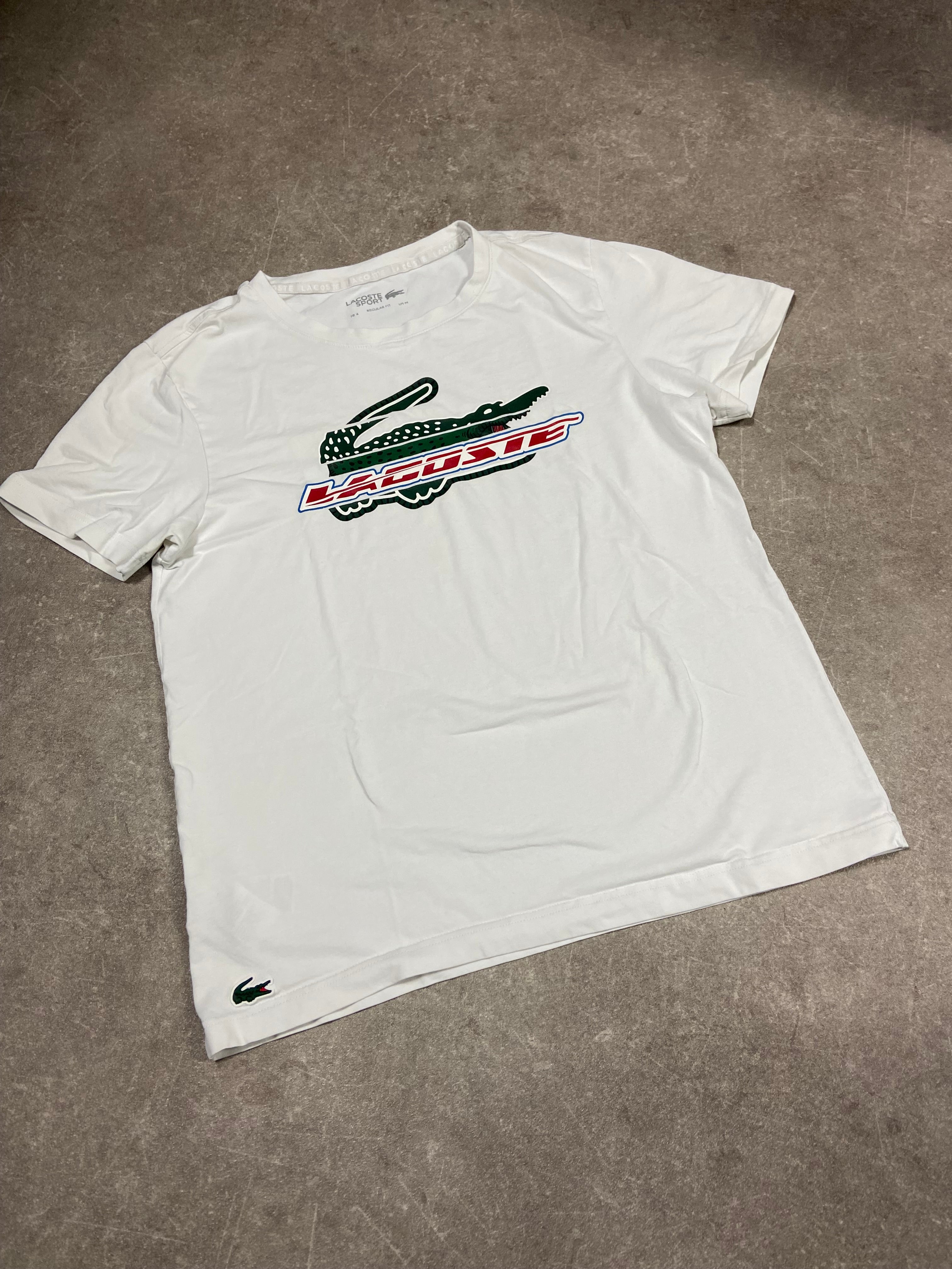 Lacoste Sport Tshirt M