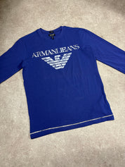 Emporio Armani Longsleeve (S)