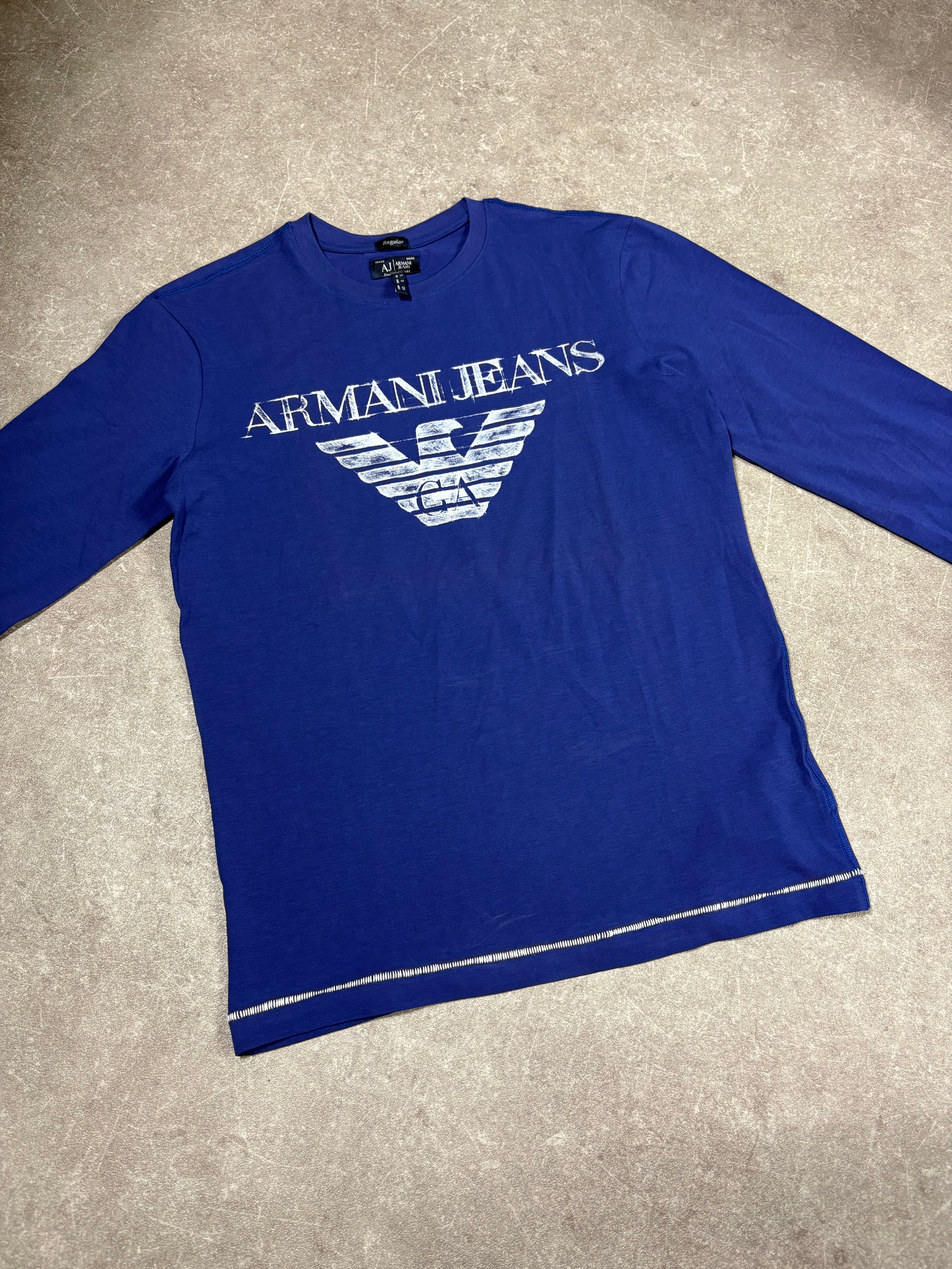Emporio Armani Longsleeve (S)