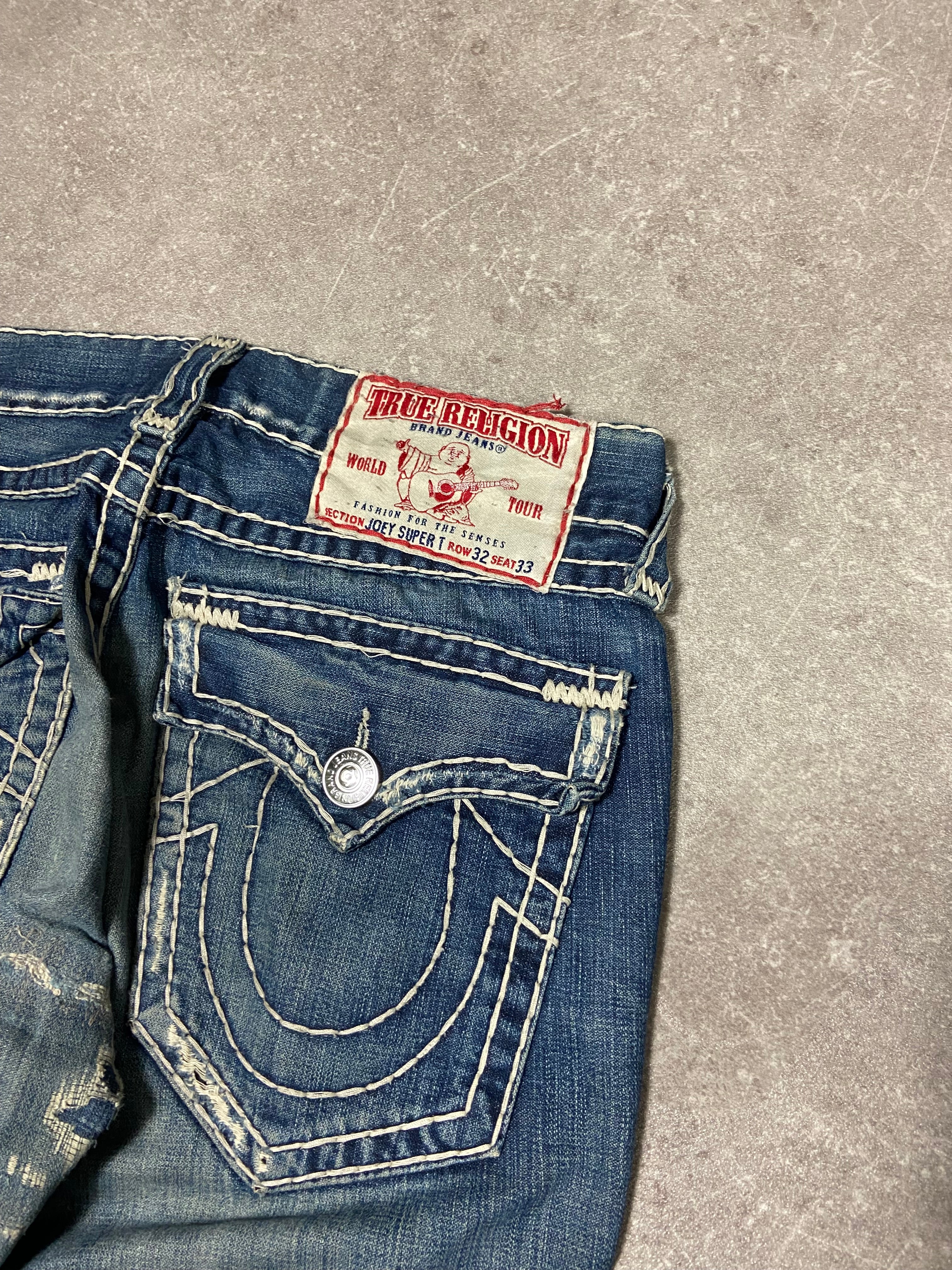 True Religion Jeans M