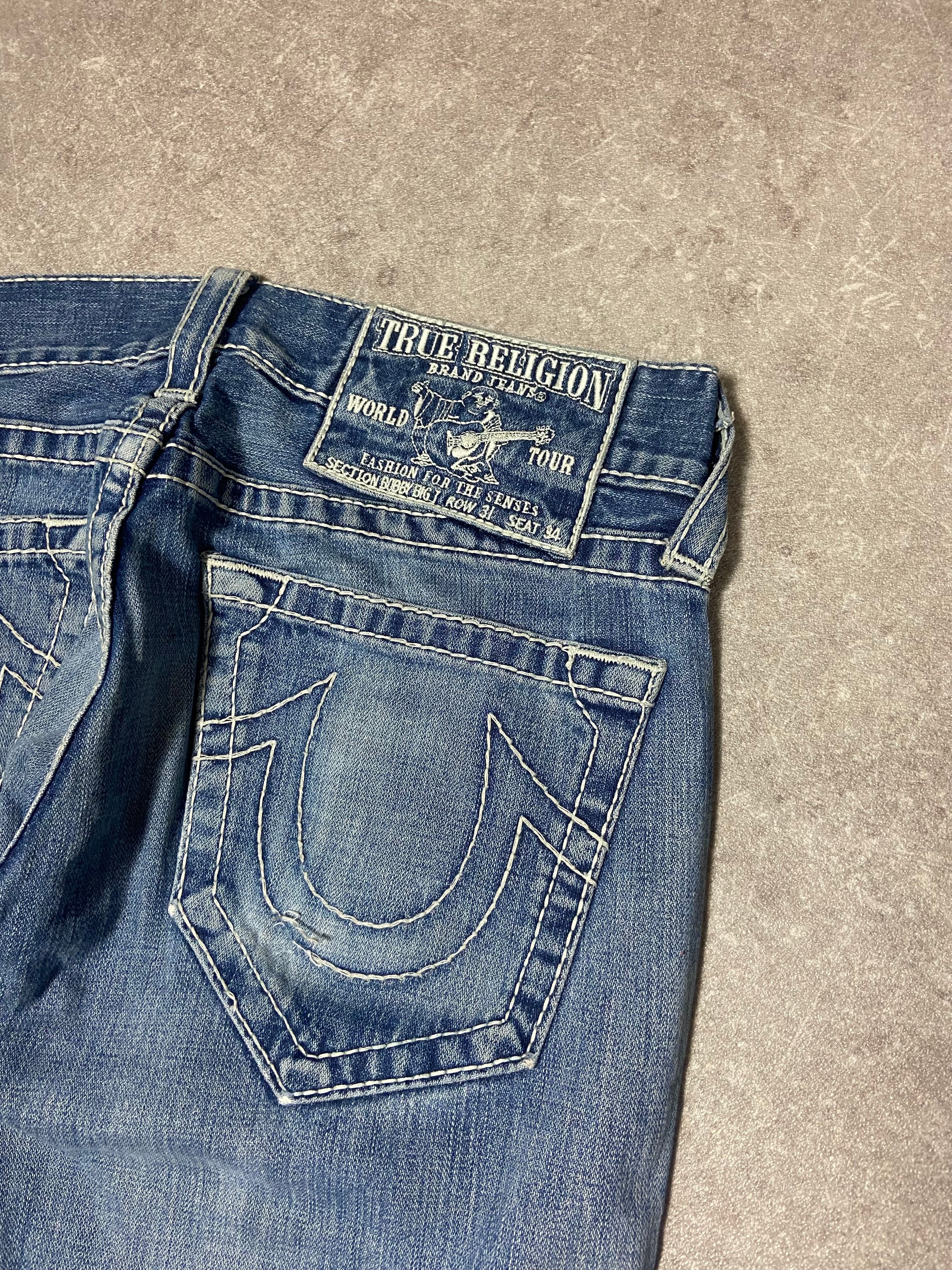 True Religion Jeans S