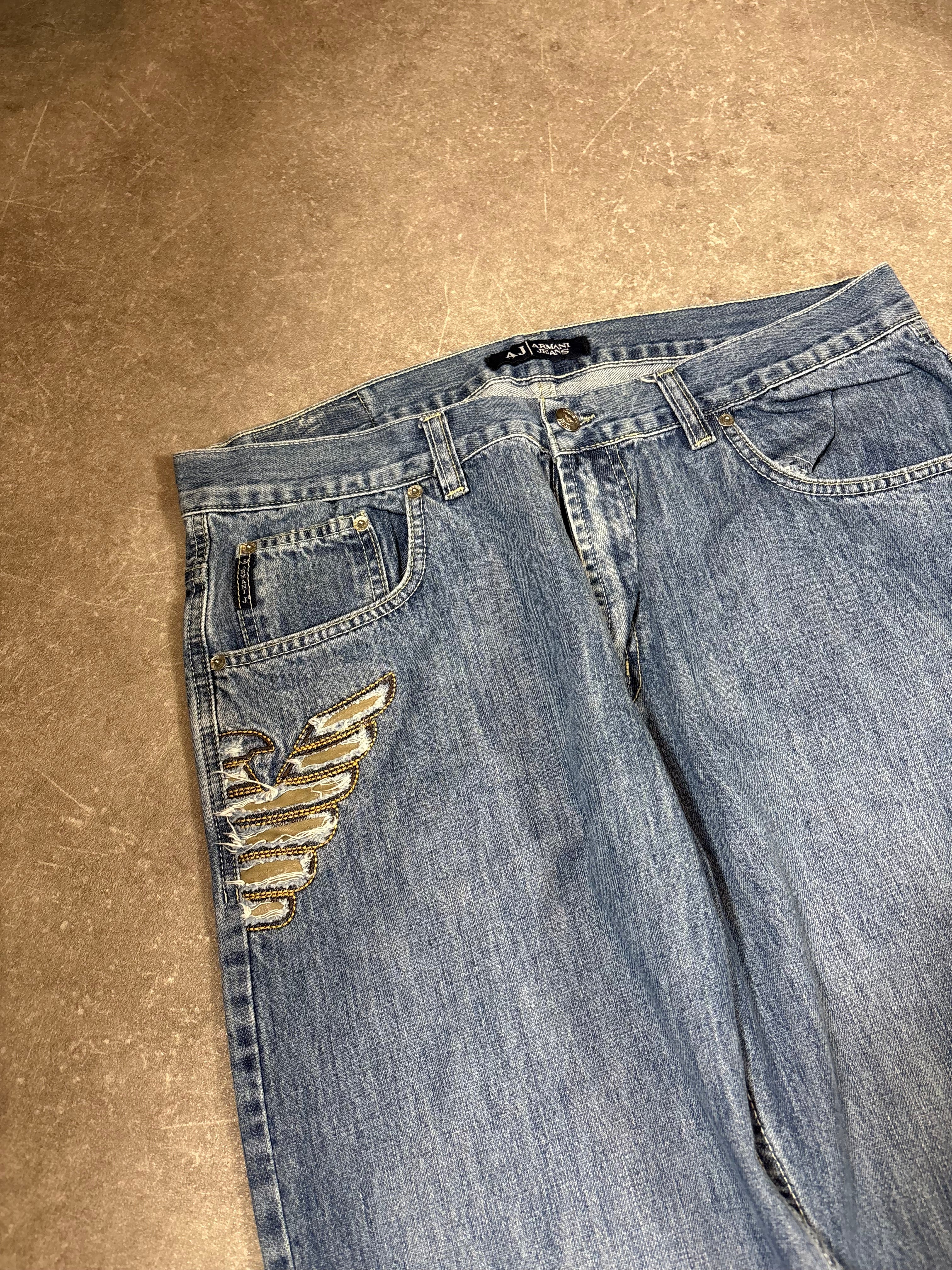 Emporio Armani Jeans (L)