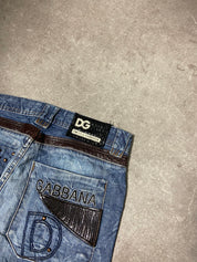 D&G Jeans XS-S