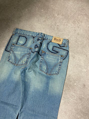 D&G Jeans M