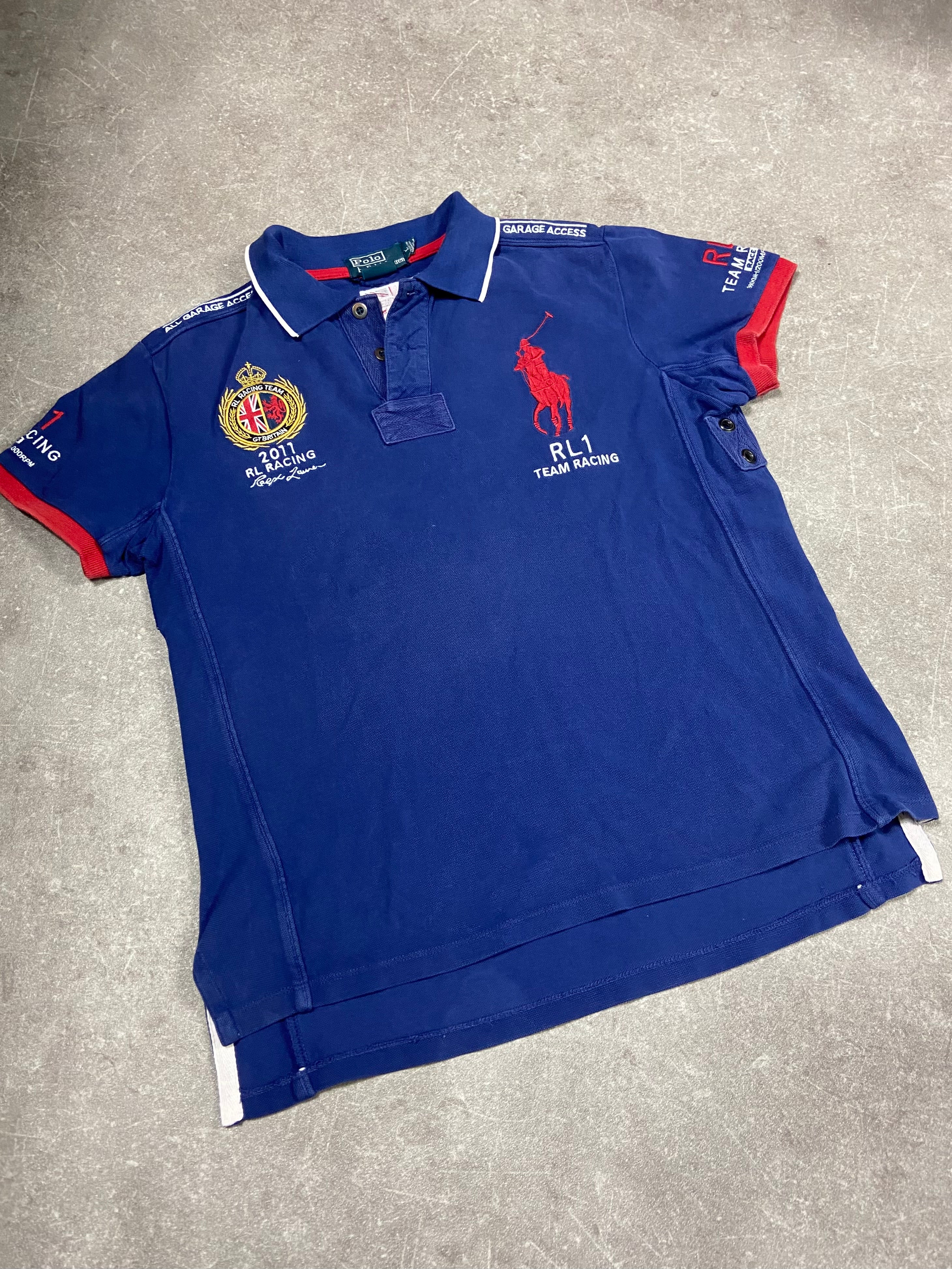 Ralph Lauren Polo L