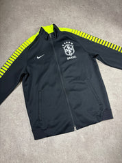 Nike Brasil Trackjacke (M)