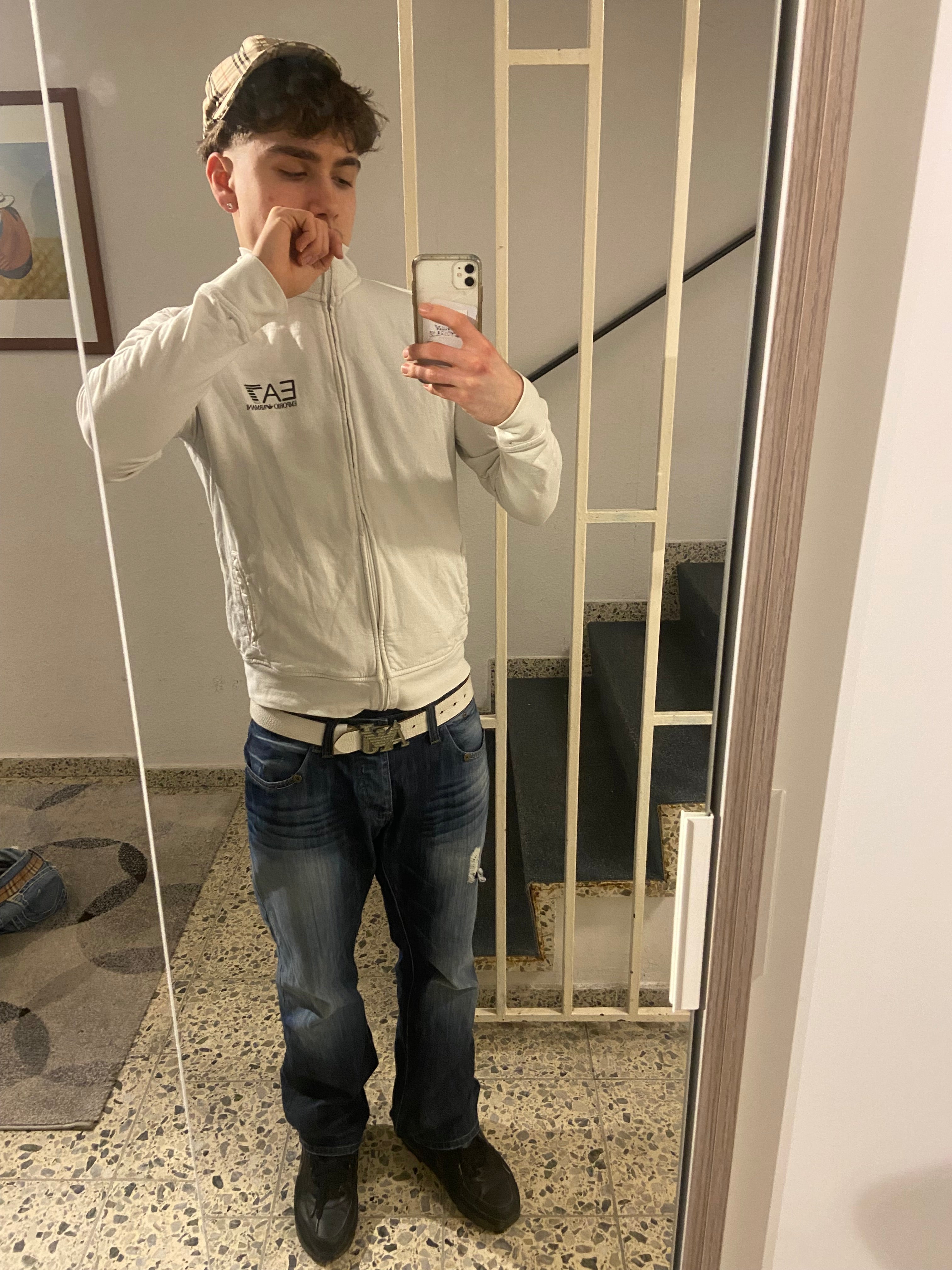 Tommy Hilfiger Jeans M !
