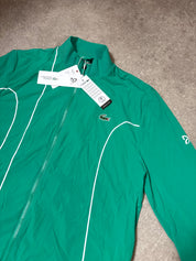 Lacoste Pashanim Trackjacket (M)-(L)