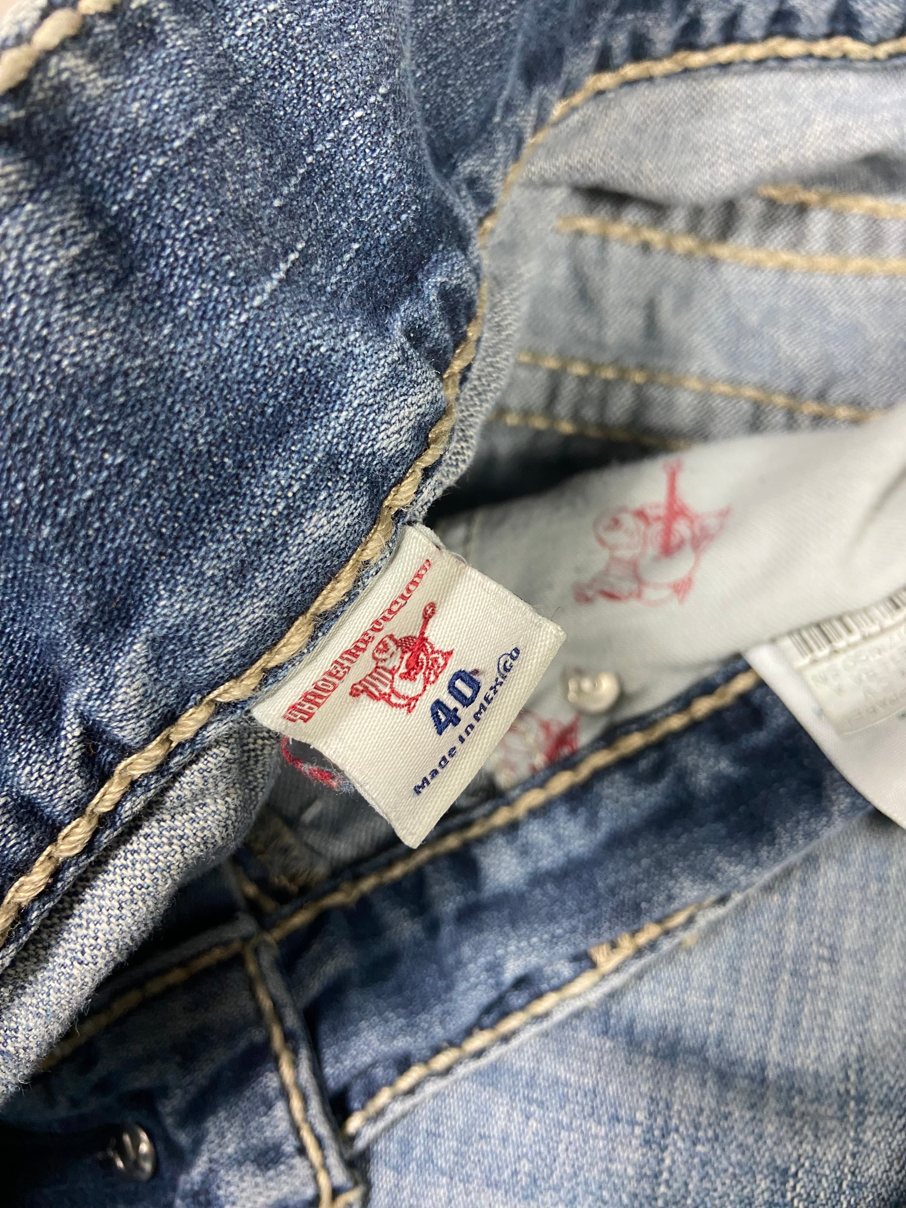 True Religion Jeans L