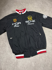 La Martina x Porsche Trackjacke (S)