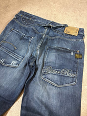 Gstar washed Jeans (S)