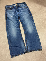 True Religion Jeans L