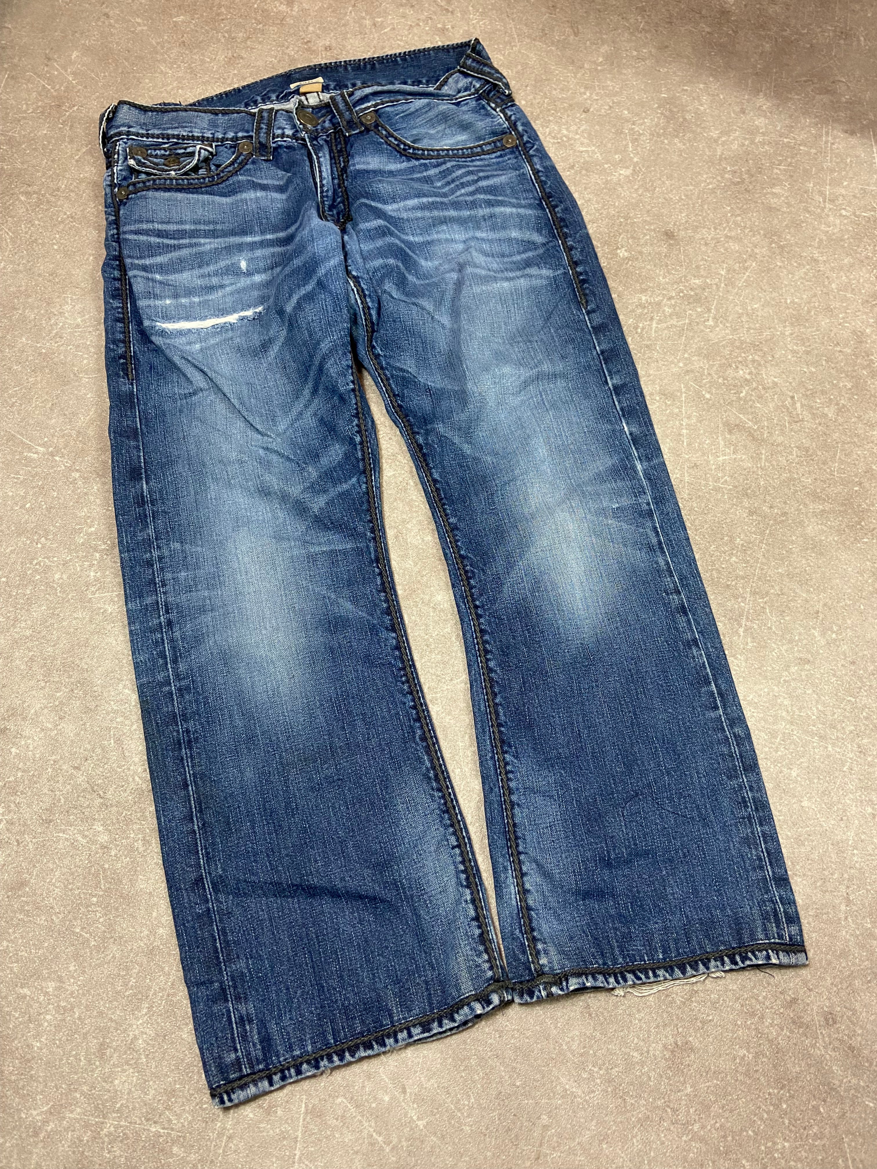 True Religion Jeans L