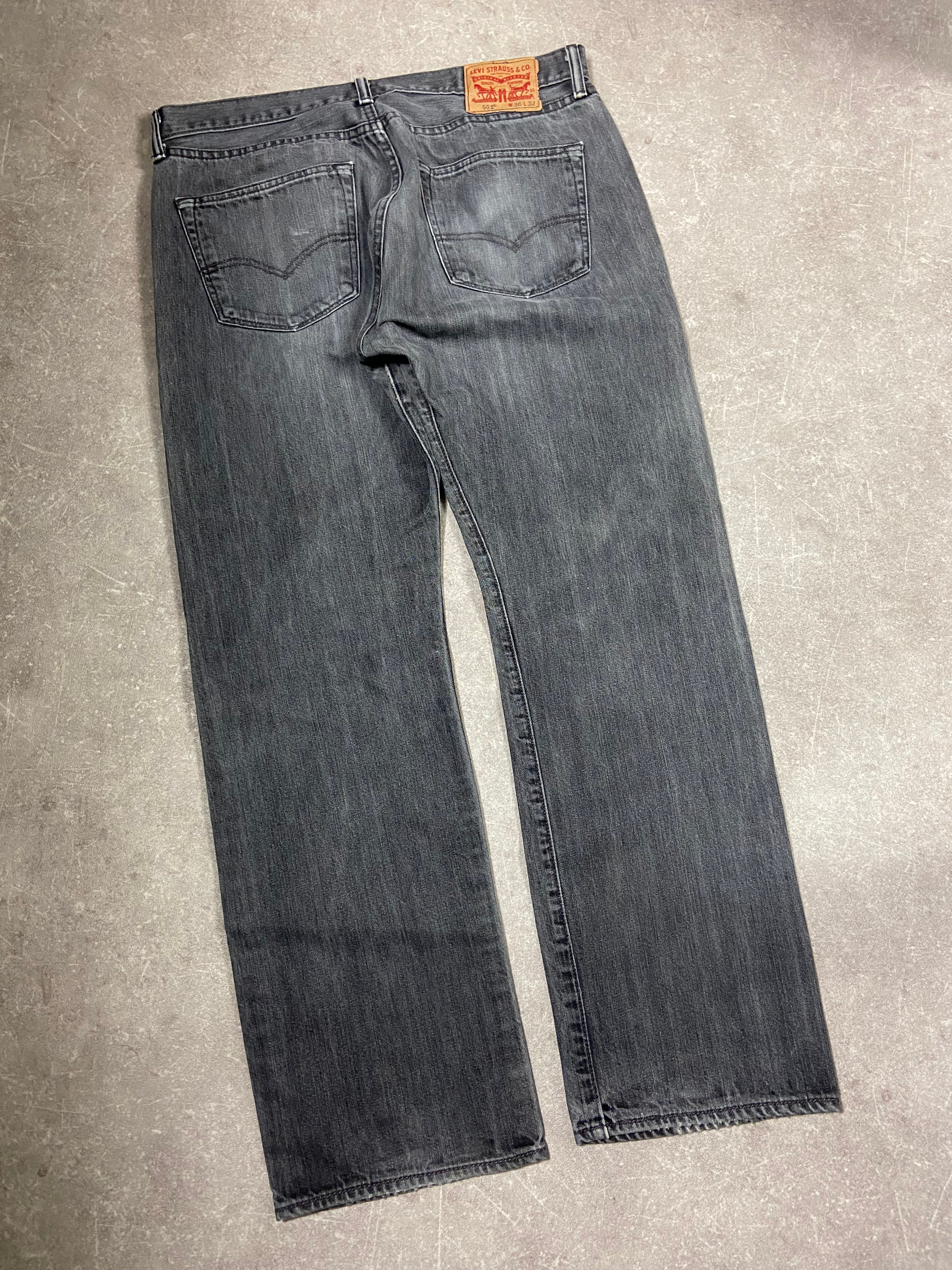 Levi’s 501 Jeans M