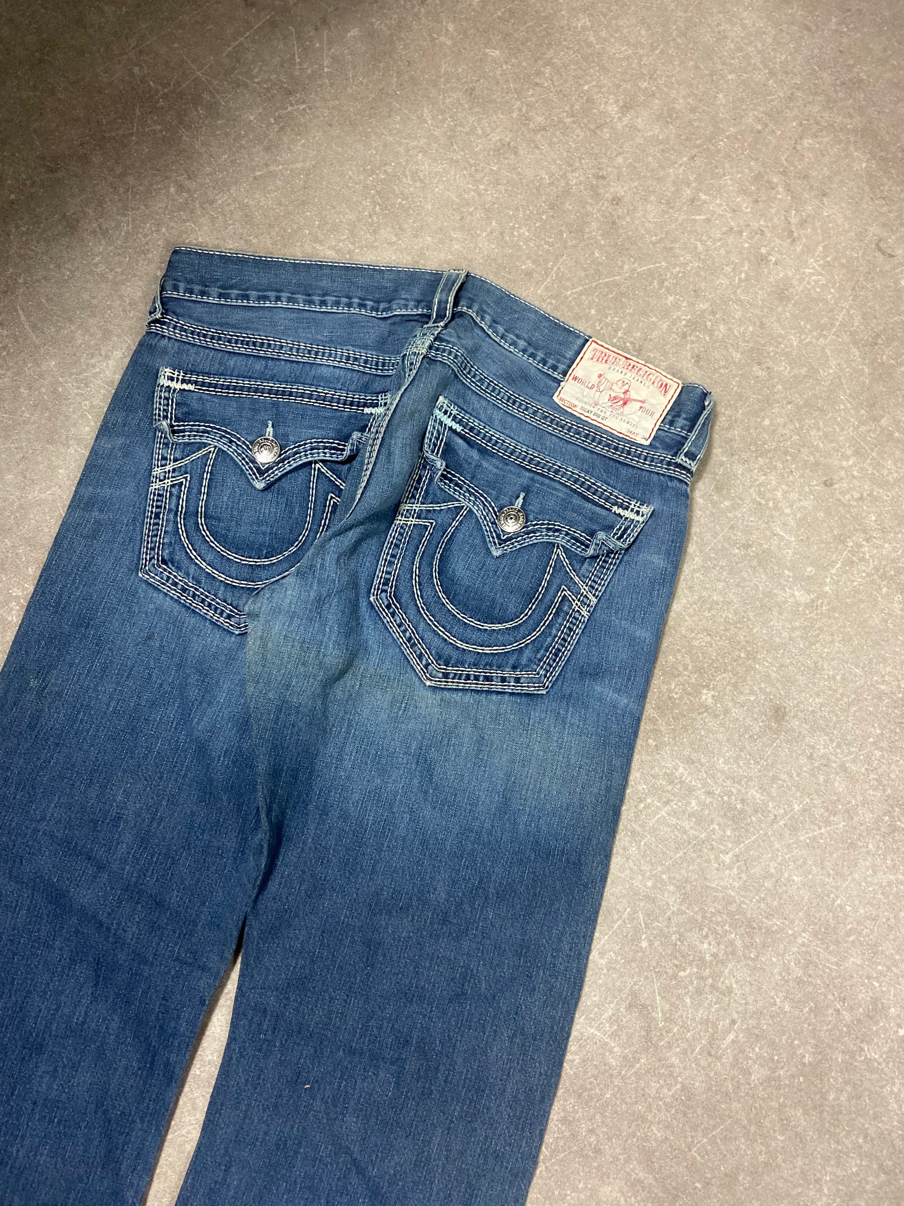 True religion jeans S