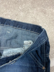 Gstar Raw jeans printed M