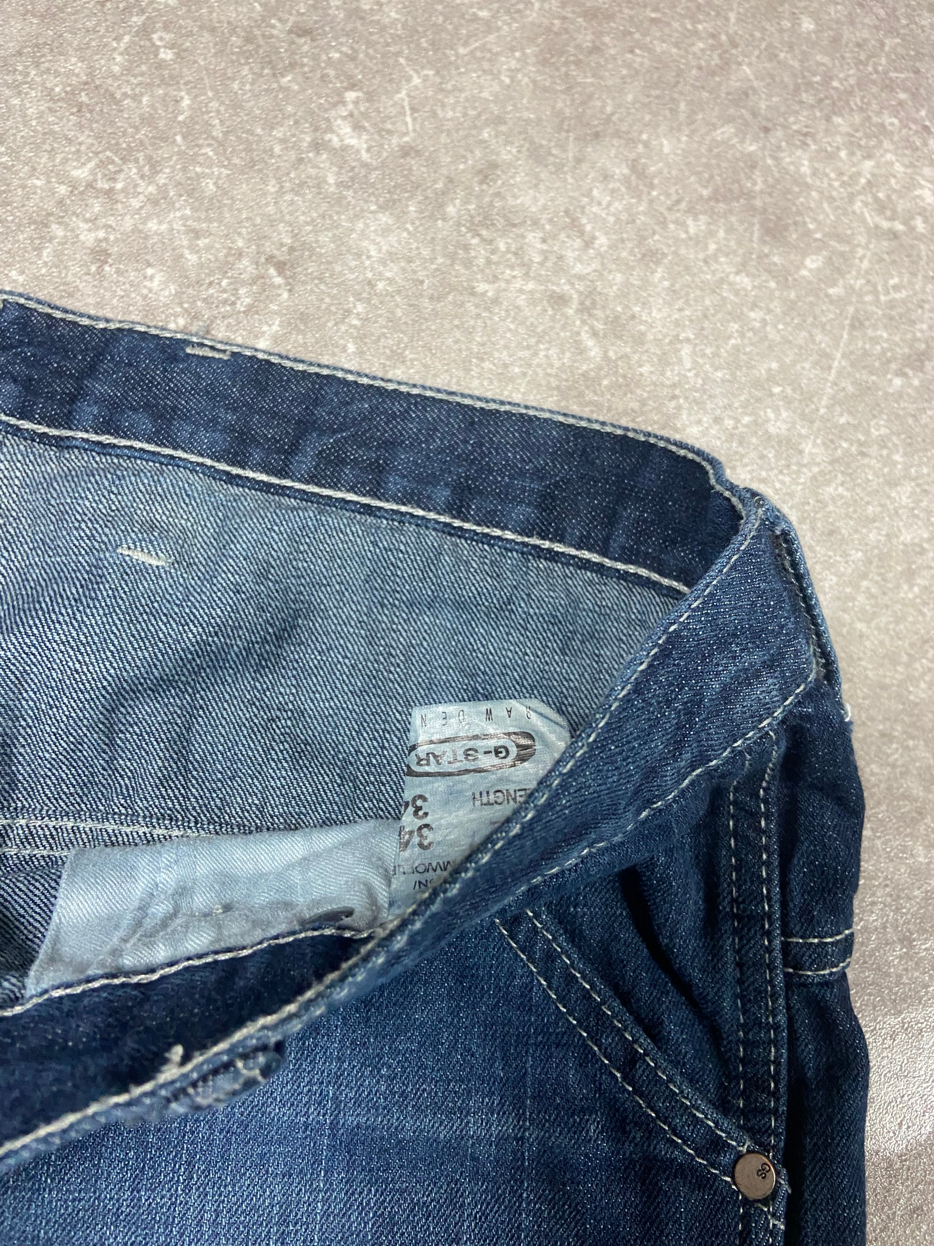 Gstar Raw jeans printed M