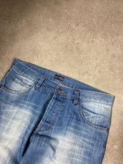 Emporio Armani Jeans S