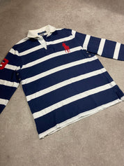 Ralph Lauren Pashanim Longsleeve (M)