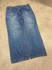 Yves Saint Laurent Jeans M-L