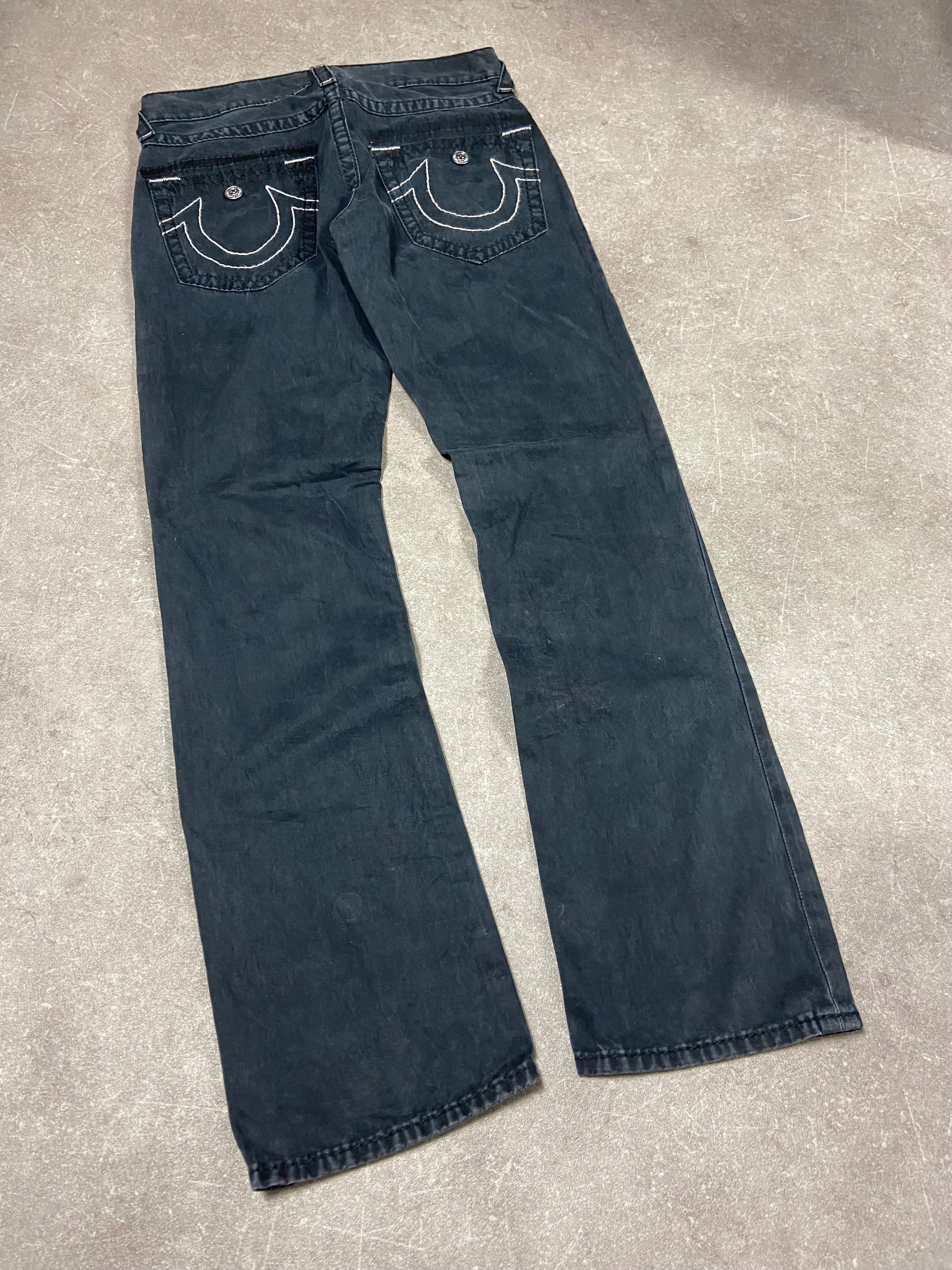 True Religion Jeans S-M
