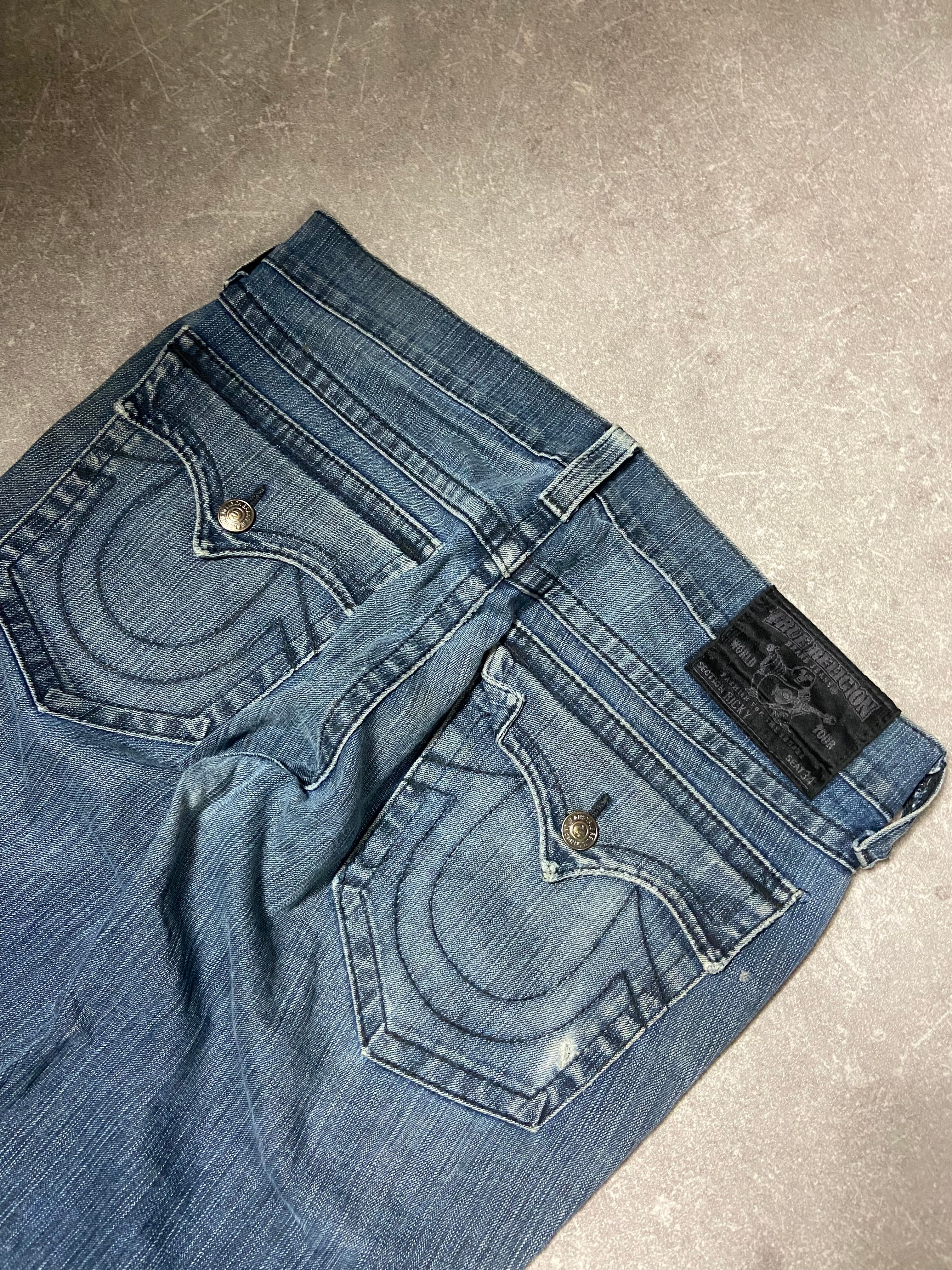 True Religion Jeans M