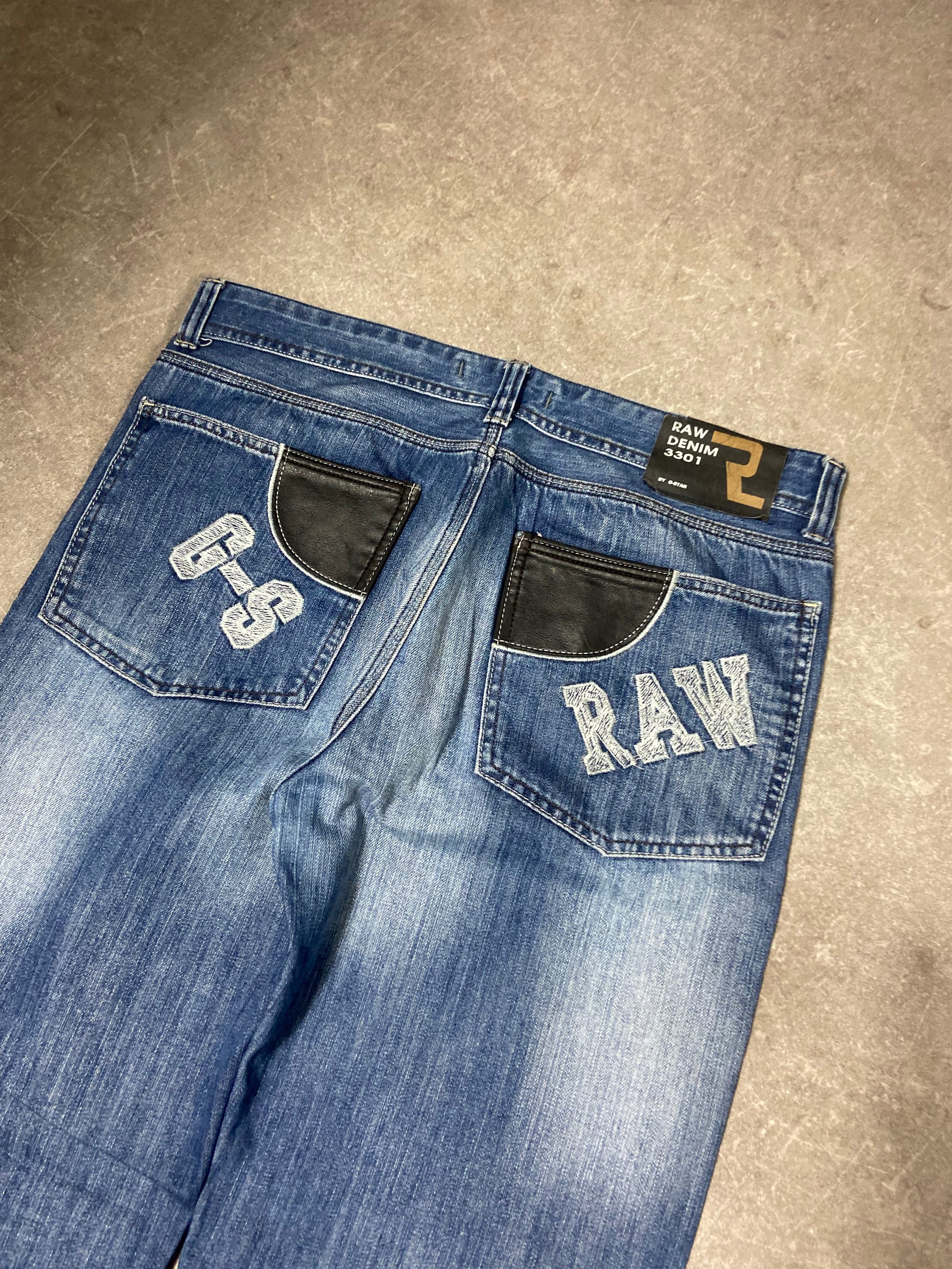 Gstar raw Jeans