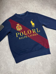 Ralph Lauren Sweater (S)