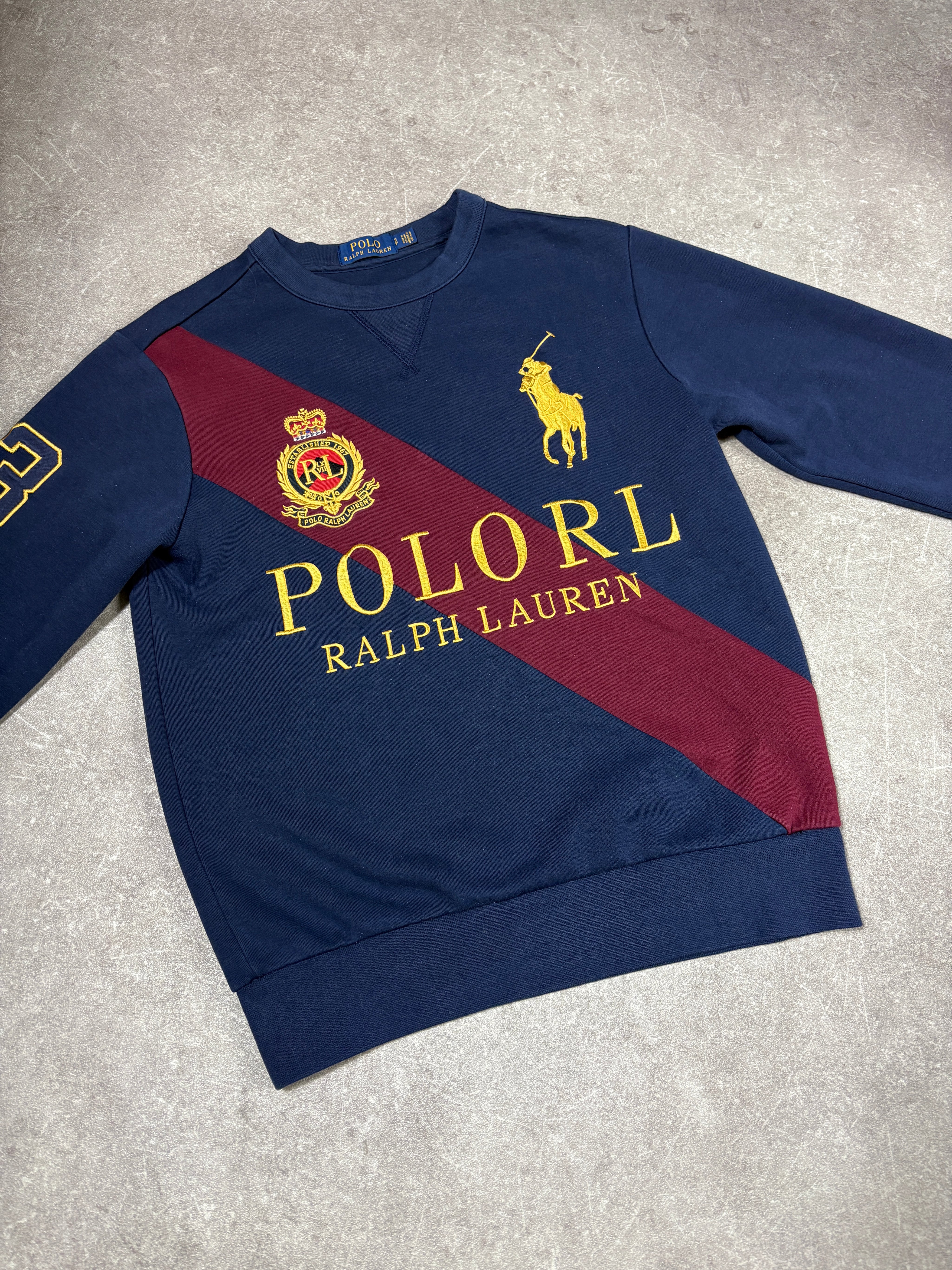 Ralph Lauren Sweater (S)