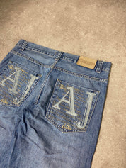 Emporio Armani Jeans S