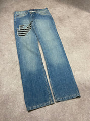 Emporio Armani Jeans XS