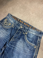 Rock Revival Jeans M
