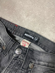 True Religion Jeans Flared L