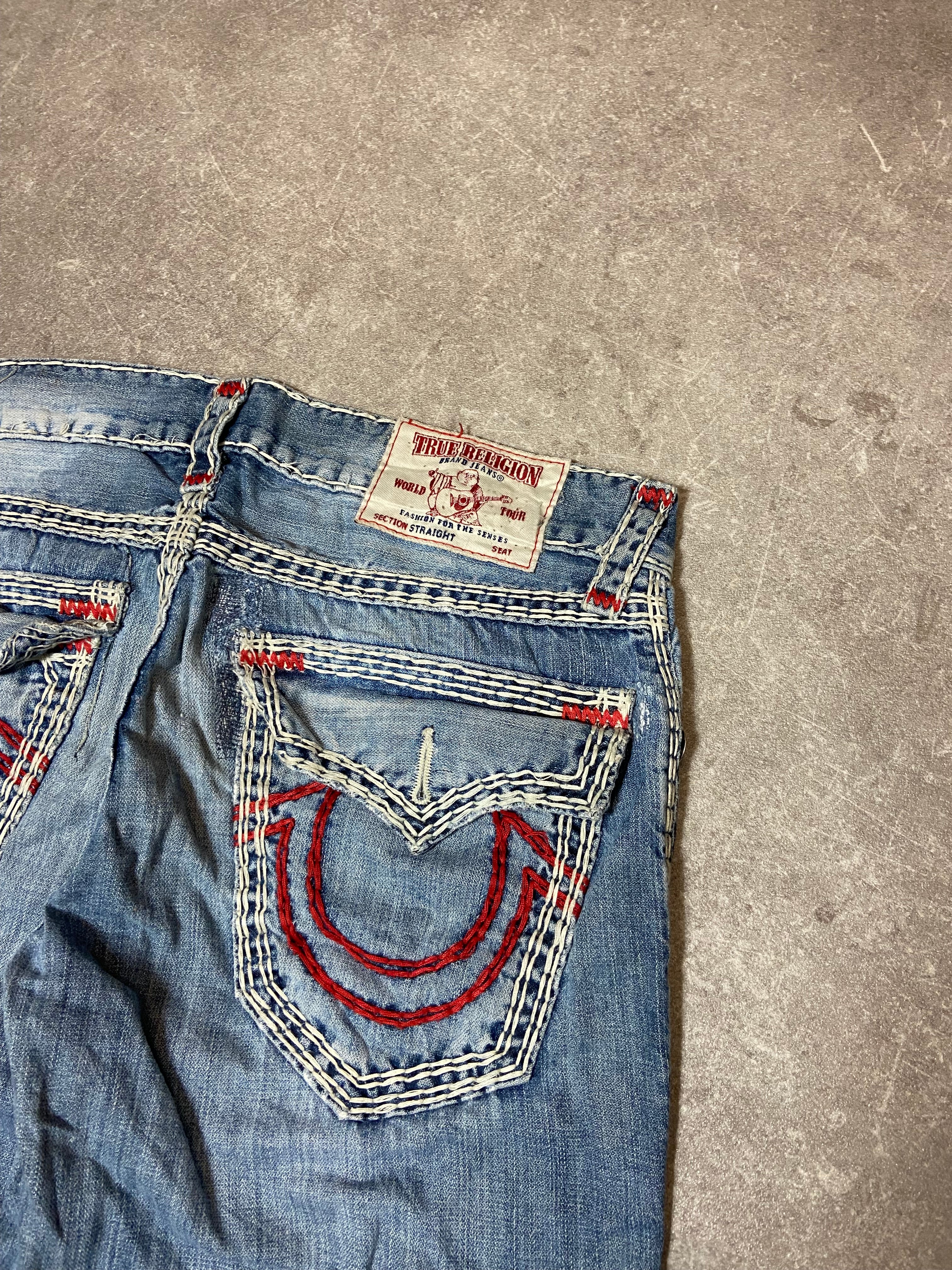 True Religion Jeans SM