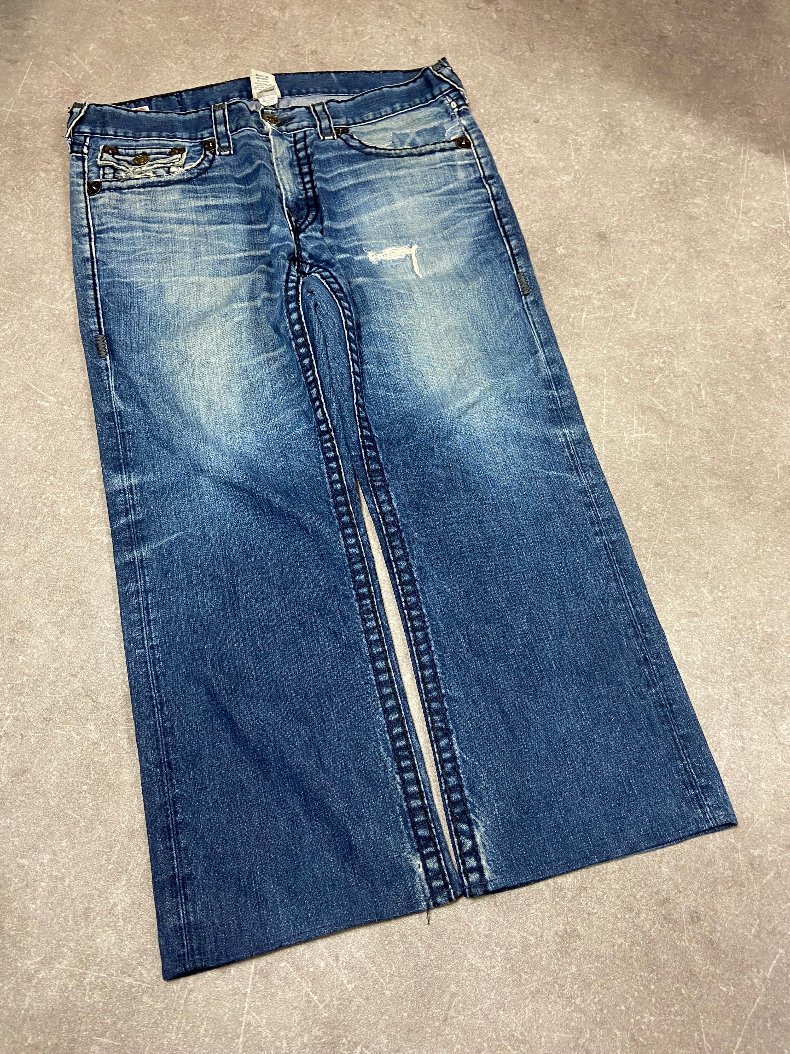 True Religion Jeans M
