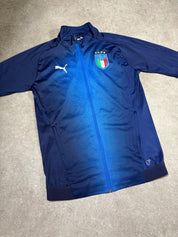 Italia Trackjacke (S)