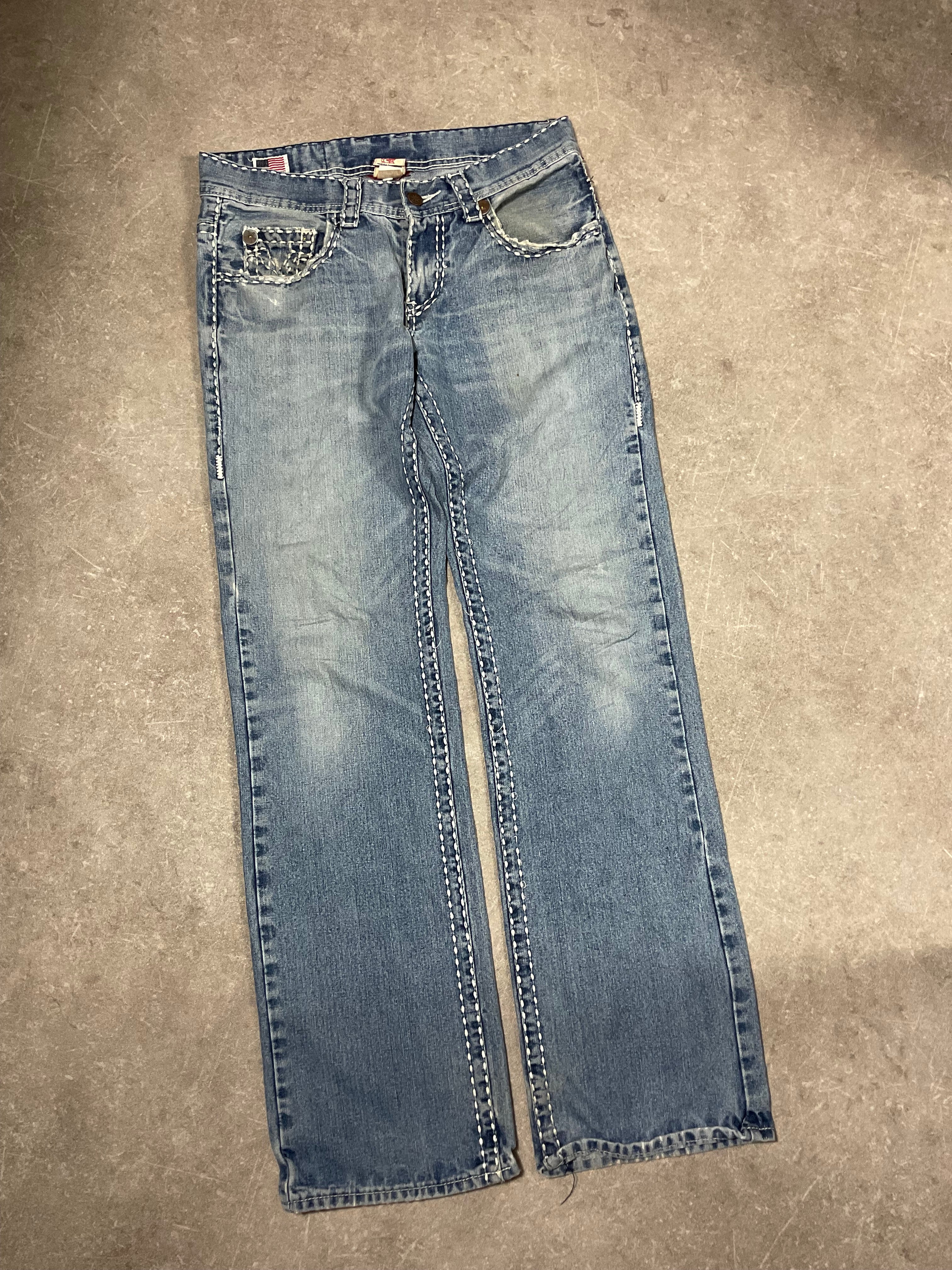 True Religion Jeans SM