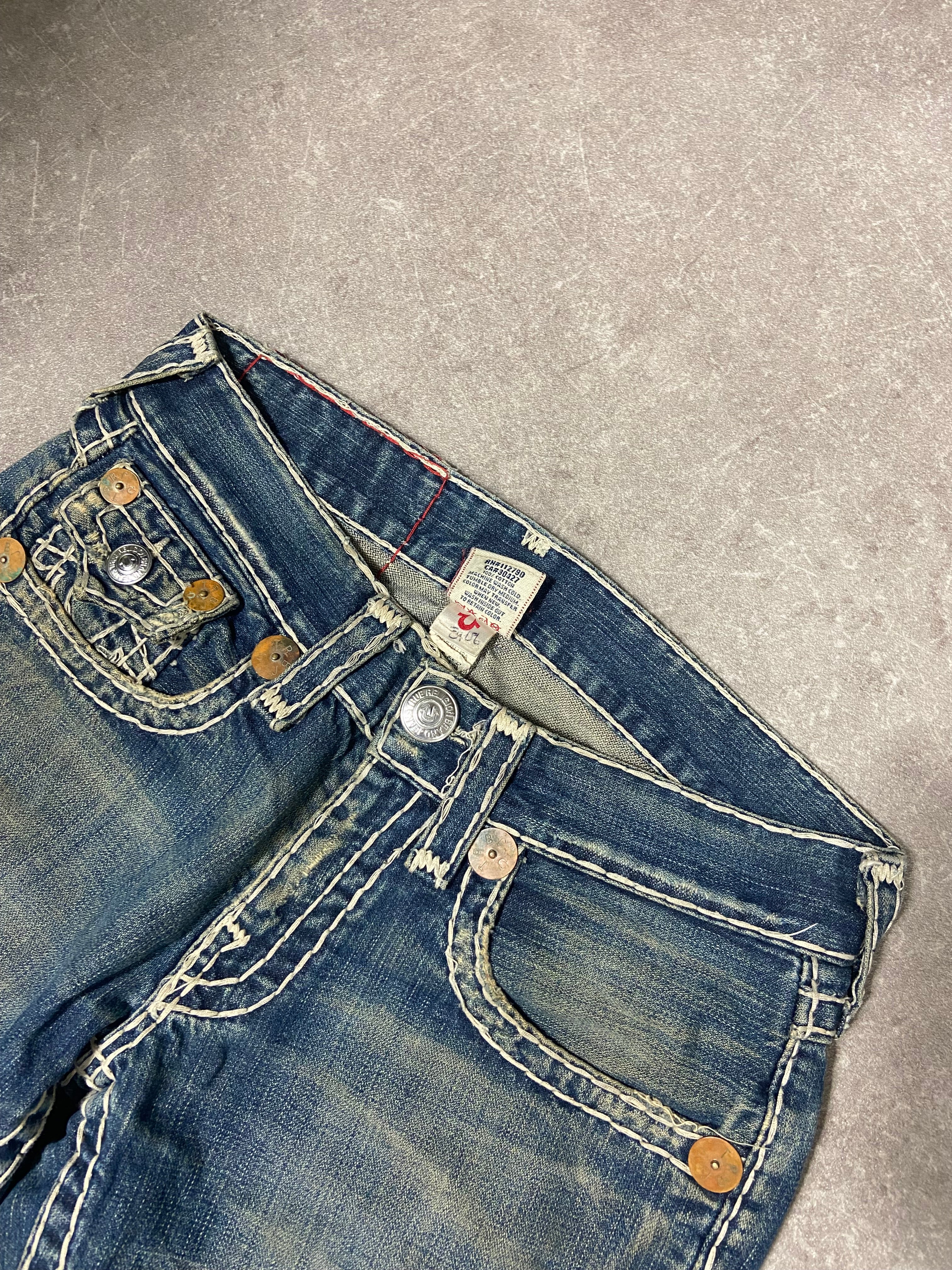 True Religion Jeans S