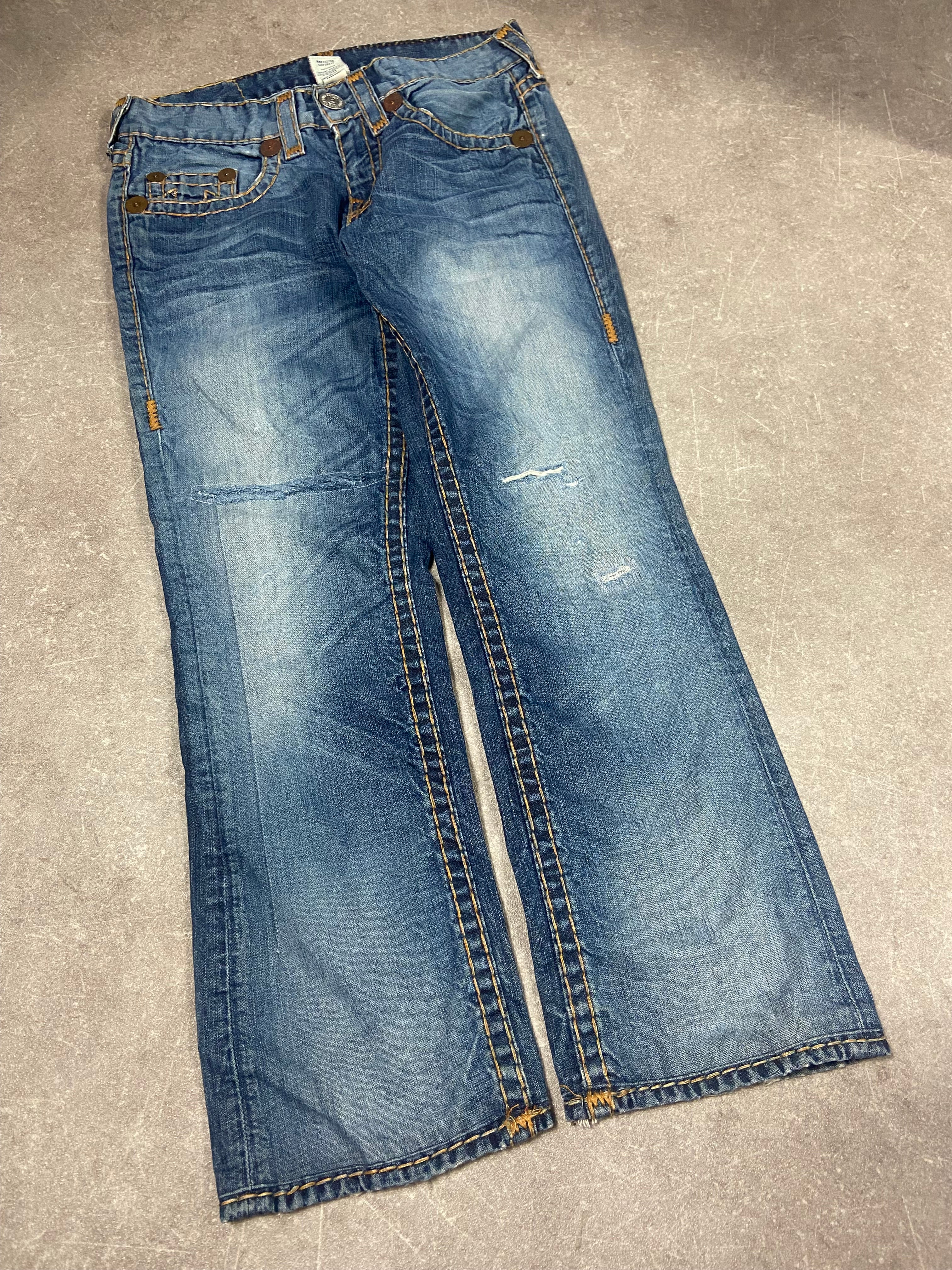 True Religion Jeans S