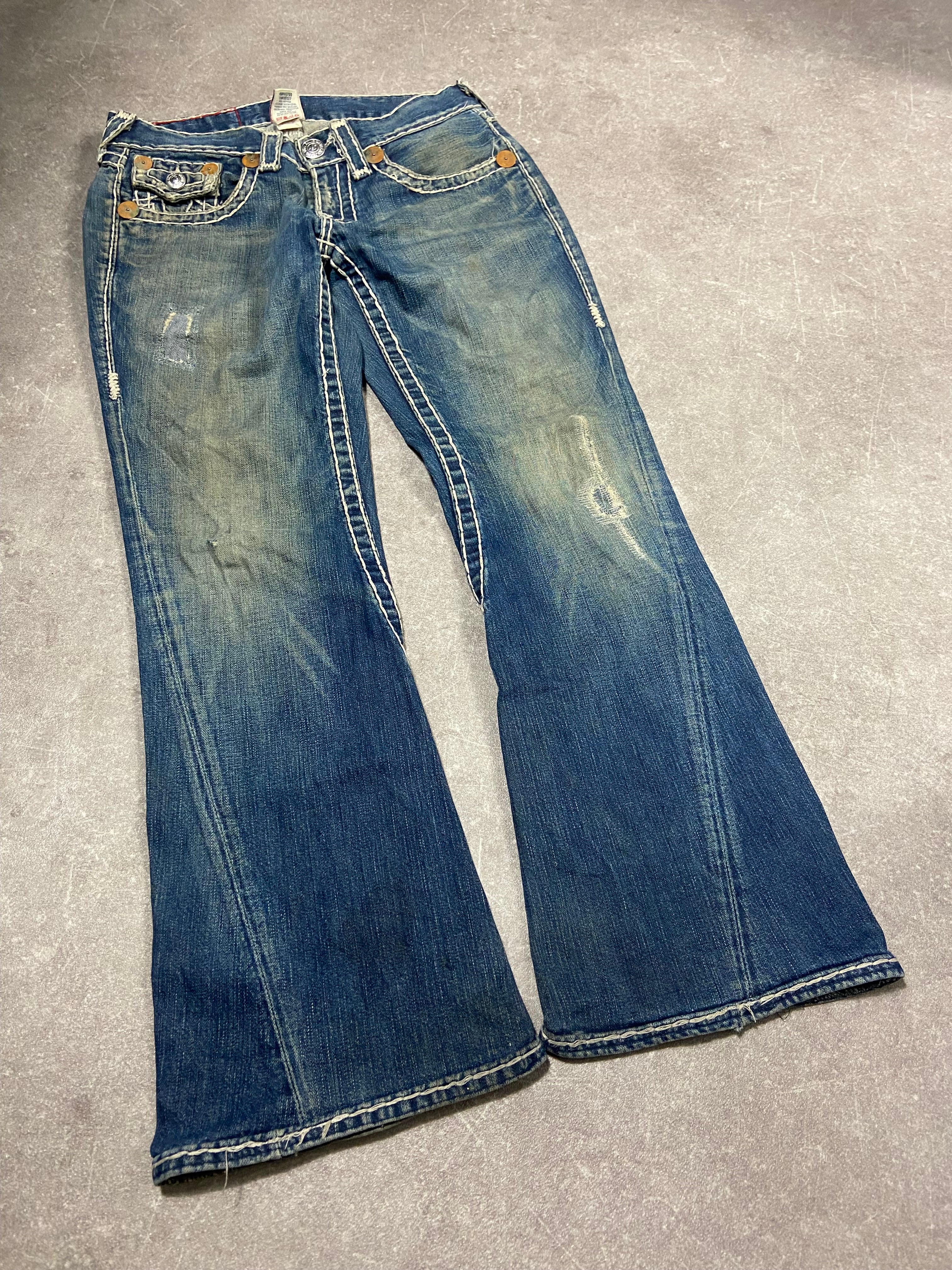 True Religion Jeans S