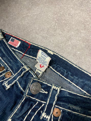 True religion jeans girly S