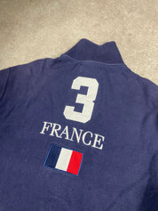 France x Ralph Lauren Trainingsjacke L