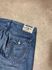 True Religion Jeans L